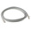 RS PRO Cat6 Male RJ45 to Male RJ45 Ethernet Cable, U/UTP, Grey PVC Sheath, 3m