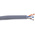 RS PRO Cat5e Ethernet Cable, F/UTP, Grey PVC Sheath, 305m