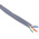 RS PRO Cat5e Ethernet Cable, F/UTP, Grey PVC Sheath, 305m