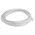 RS PRO Cat6 Male RJ45 to Male RJ45 Ethernet Cable, U/UTP, Grey LSZH Sheath, 10m