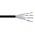 RS PRO Cat7a Ethernet Cable, U/FTP, Black LSZH Sheath, 100m, Low Smoke Zero Halogen (LSZH)