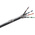 RS PRO Cat7a Ethernet Cable, S/FTP, Grey LSZH Sheath, 100m, Low Smoke Zero Halogen (LSZH)