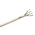 RS PRO Cat7a Ethernet Cable, S/FTP, White LSZH Sheath, 100m, Low Smoke Zero Halogen (LSZH)