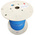 RS PRO Cat7 Ethernet Cable, S/FTP, Blue LSZH Sheath, 500m, Low Smoke Zero Halogen (LSZH)