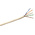 RS PRO Cat6 Ethernet Cable, U/UTP, White LSZH Sheath, 500m, Low Smoke Zero Halogen (LSZH)