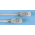 RS PRO Cat5e Male RJ45 to Male RJ45 Ethernet Cable, U/UTP, Grey PVC Sheath, 5m