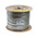 Belden Cat5e Ethernet Cable, F/UTP, Grey PVC Sheath, 500m