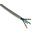 Belden Cat5e Ethernet Cable, F/UTP, Grey PVC Sheath, 500m