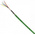 HARTING Cat5 Ethernet Cable, SF/UTP, Green PUR Sheath, 100m, Flame Retardant