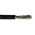 Belden Cat5e Ethernet Cable, SF/UTP, Black PVC Sheath, 305m, Flame Retardant