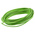 Siemens Cat6a Ethernet Cable, S/UTP, Green PVC Sheath, 20m, Fire Resistant