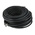 RS PRO Cat6 Male RJ45 to Male RJ45 Ethernet Cable, F/UTP, Black LSZH Sheath, 15m
