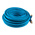 RS PRO Cat6 Male RJ45 to Male RJ45 Ethernet Cable, F/UTP, Blue LSZH Sheath, 25m