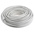 RS PRO Cat6 Male RJ45 to Male RJ45 Ethernet Cable, F/UTP, Grey LSZH Sheath, 30m