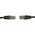 RS PRO Cat6 Male RJ45 to Male RJ45 Ethernet Cable, U/UTP, Black LSZH Sheath, 20m