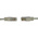 RS PRO Cat6 Male RJ45 to Male RJ45 Ethernet Cable, U/UTP, Grey LSZH Sheath, 25m