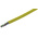 RS PRO Cat6 Ethernet Cable, U/UTP, Yellow PVC Sheath, 305m, Low Smoke Zero Halogen (LSZH)
