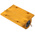 Arcol, 3.3Ω 100W Wire Wound Chassis Mount Resistor HS100 3R3 J ±5%