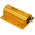 Arcol, 3.3Ω 100W Wire Wound Chassis Mount Resistor HS100 3R3 J ±5%