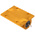 Arcol, 330Ω 100W Wire Wound Chassis Mount Resistor HS100 330R J ±5%