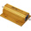 Arcol, 330Ω 100W Wire Wound Chassis Mount Resistor HS100 330R J ±5%