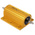 Arcol, 3.3Ω 200W Wire Wound Chassis Mount Resistor HS200 3R3 J ±5%
