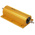 Arcol, 1Ω 300W Wire Wound Chassis Mount Resistor HS300 1R J ±5%