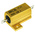 Arcol, 22Ω 25W Wire Wound Chassis Mount Resistor HS25 22R J ±5%