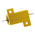 Arcol, 47Ω 25W Wire Wound Chassis Mount Resistor HS25 47R J ±5%