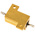 Arcol, 470Ω 25W Wire Wound Chassis Mount Resistor HS25 470R J ±5%