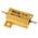 Arcol, 470Ω 25W Wire Wound Chassis Mount Resistor HS25 470R J ±5%