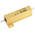 Arcol, 470mΩ 50W Wire Wound Chassis Mount Resistor HS50 R47 J ±5%