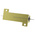 Arcol, 1Ω 50W Wire Wound Chassis Mount Resistor HS50 1R J ±5%