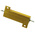 Arcol, 4.7Ω 50W Wire Wound Chassis Mount Resistor HS50 4R7 J ±5%