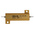 Arcol, 22Ω 50W Wire Wound Chassis Mount Resistor HS50 22R J ±5%