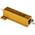 Arcol, 100Ω 50W Wire Wound Chassis Mount Resistor HS50 100R J ±5%