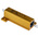 Arcol, 100Ω 50W Wire Wound Chassis Mount Resistor HS50 100R J ±5%