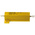 Arcol, 100mΩ 50W Wire Wound Chassis Mount Resistor HS50 R1 J ±5%