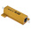 Arcol, 5Ω 50W Wire Wound Chassis Mount Resistor HS50 5R J ±5%