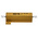 Arcol, 5Ω 50W Wire Wound Chassis Mount Resistor HS50 5R J ±5%