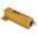 Arcol, 5Ω 50W Wire Wound Chassis Mount Resistor HS50 5R J ±5%