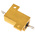 Arcol, 5Ω 25W Wire Wound Chassis Mount Resistor HS25 5R J ±5%
