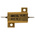 Arcol, 5Ω 25W Wire Wound Chassis Mount Resistor HS25 5R J ±5%
