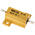 Arcol, 5Ω 25W Wire Wound Chassis Mount Resistor HS25 5R J ±5%