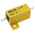 Arcol, 1kΩ 25W Wire Wound Chassis Mount Resistor HS25 1K J ±5%