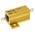 Arcol, 25kΩ 25W Wire Wound Chassis Mount Resistor HS25 25K J ±5%