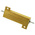 Arcol, 2.2kΩ 50W Wire Wound Chassis Mount Resistor HS50 2K2 J ±5%