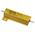 Arcol, 2.2kΩ 50W Wire Wound Chassis Mount Resistor HS50 2K2 J ±5%