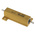 Arcol, 4.7kΩ 50W Wire Wound Chassis Mount Resistor HS50 4K7 J ±5%