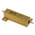 Arcol, 4.7kΩ 50W Wire Wound Chassis Mount Resistor HS50 4K7 J ±5%